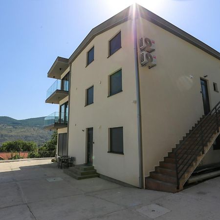 Magnolija Apartmani 이갈로 외부 사진