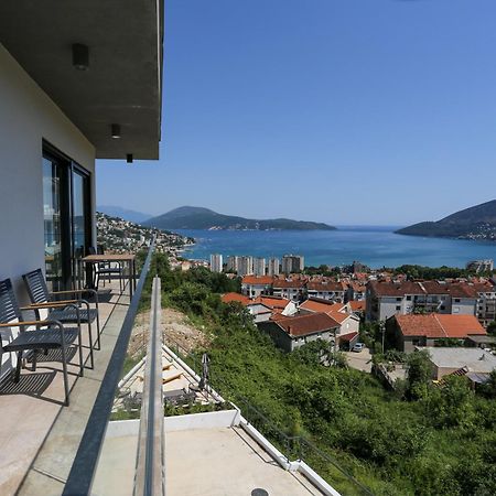 Magnolija Apartmani 이갈로 외부 사진