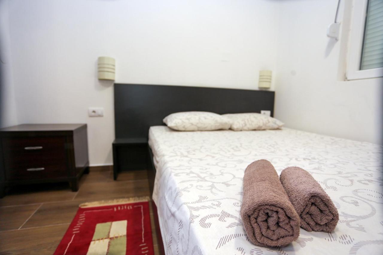 Magnolija Apartmani 이갈로 외부 사진
