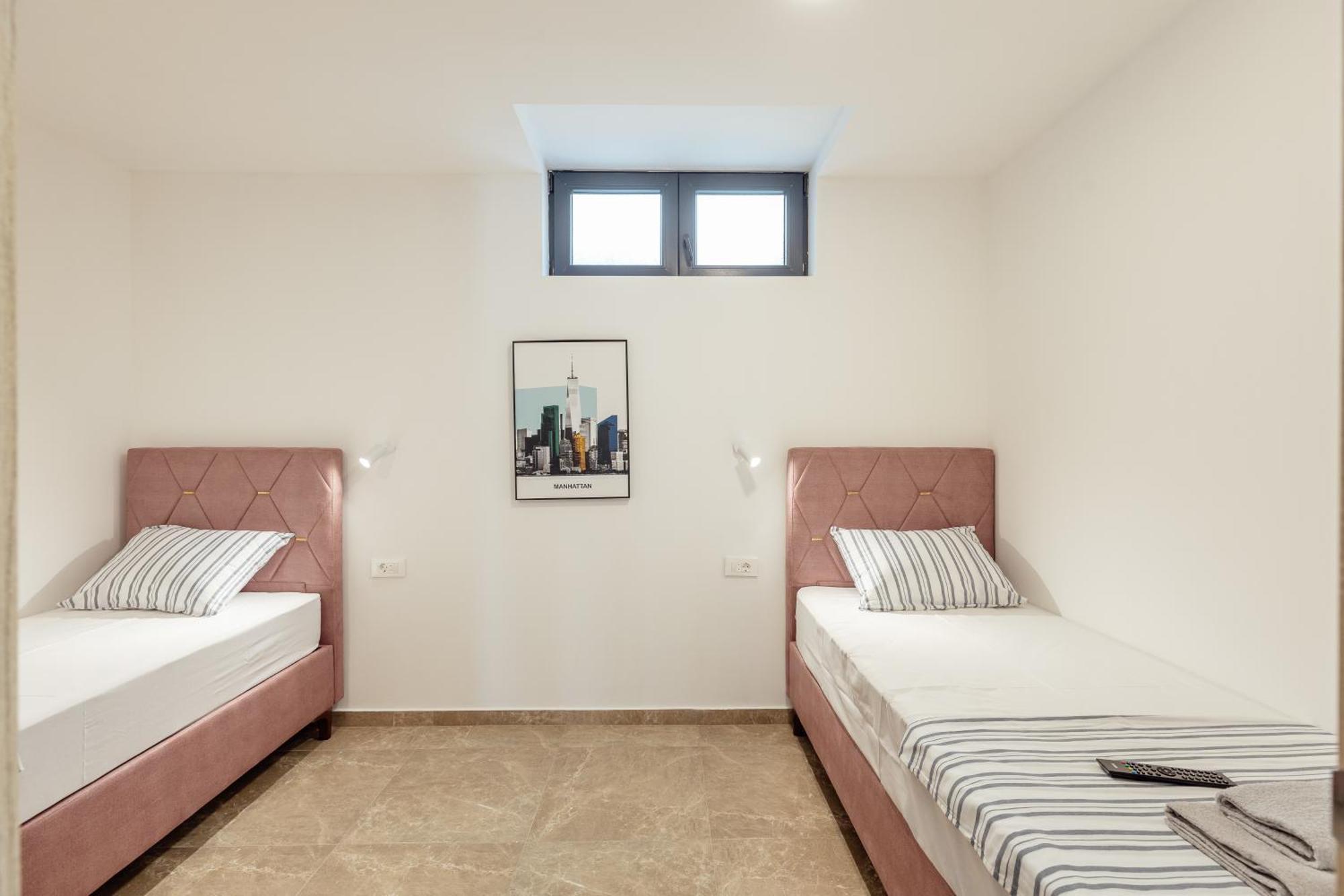 Magnolija Apartmani 이갈로 외부 사진
