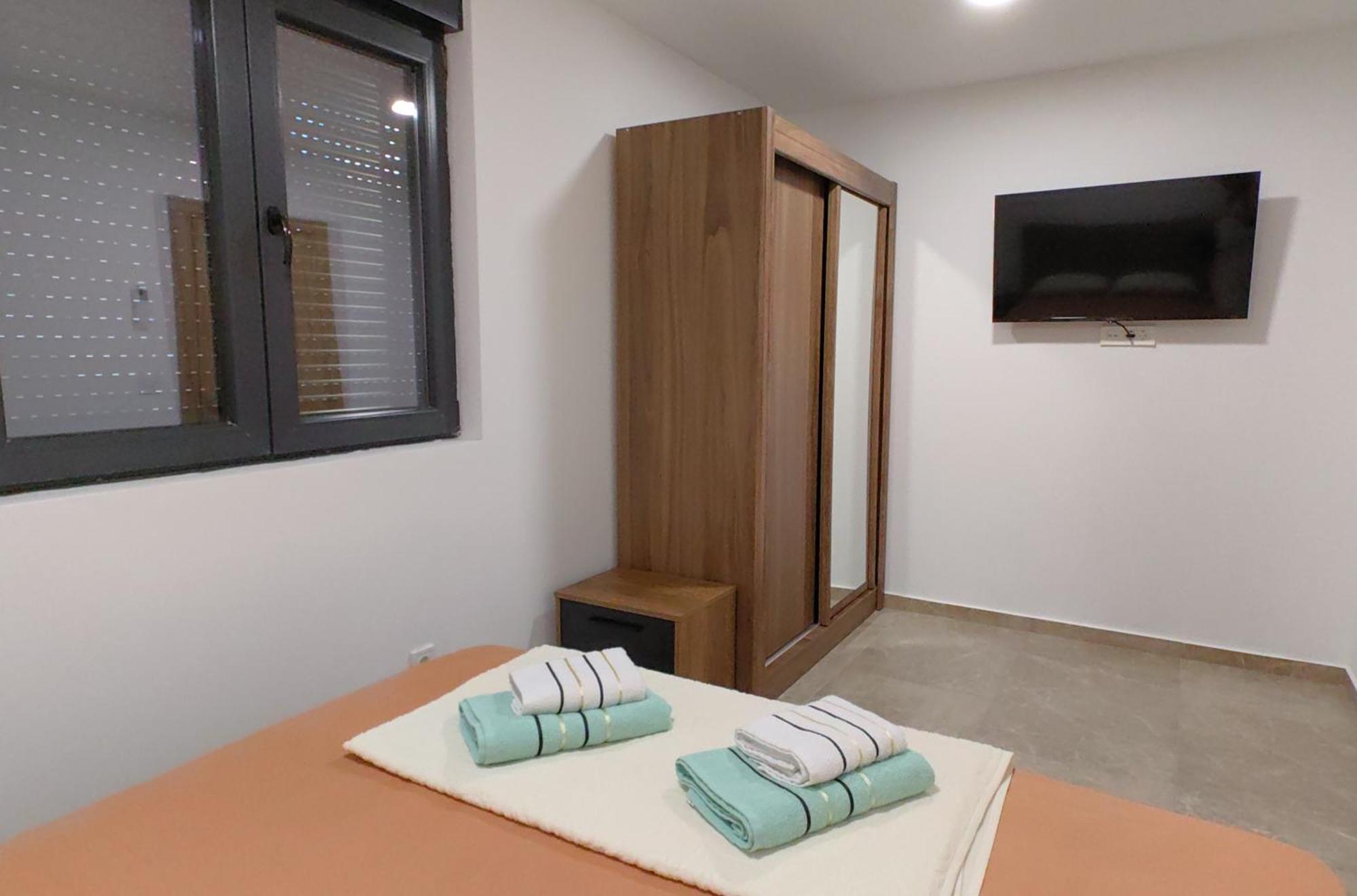Magnolija Apartmani 이갈로 외부 사진