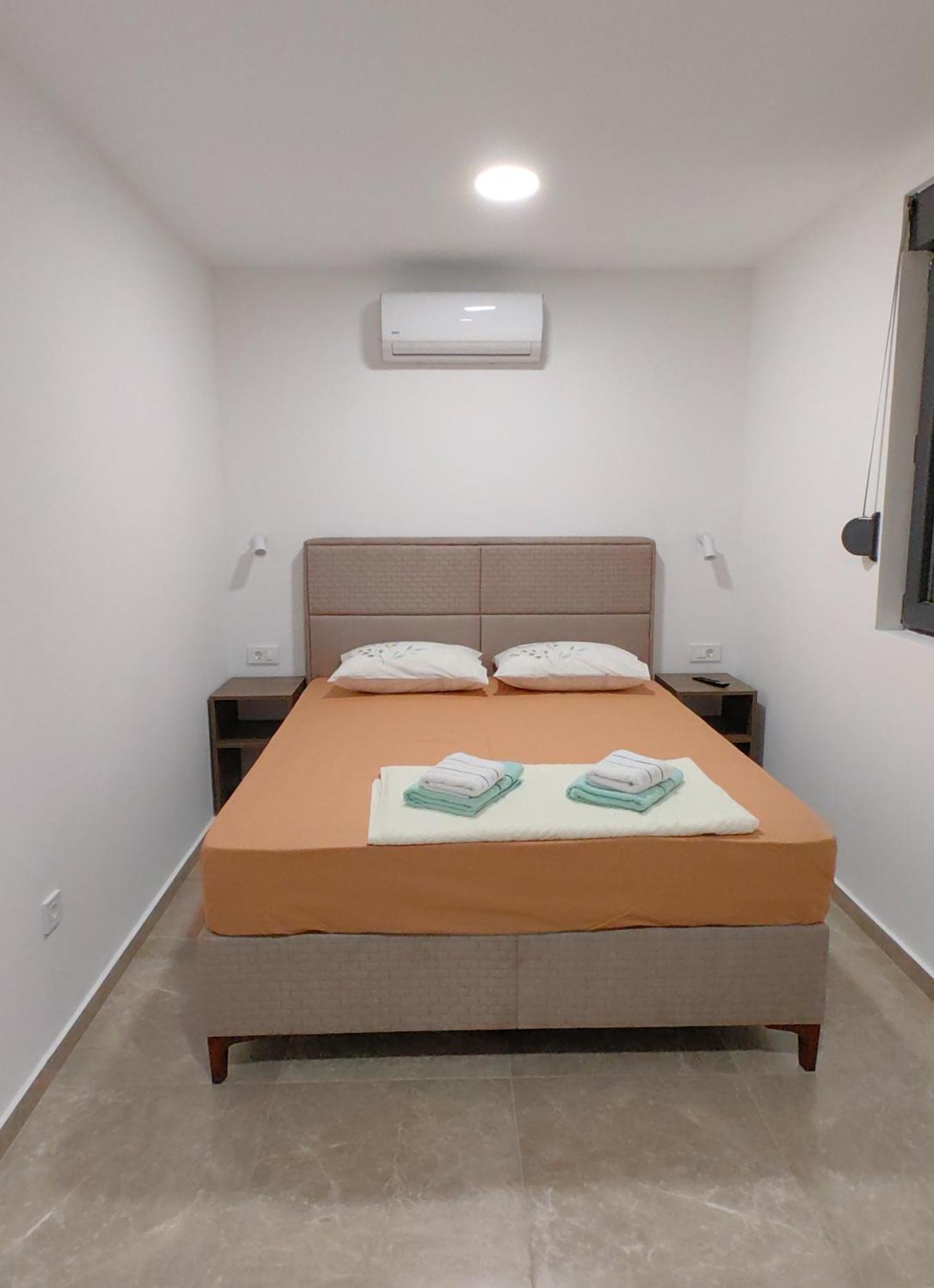 Magnolija Apartmani 이갈로 외부 사진
