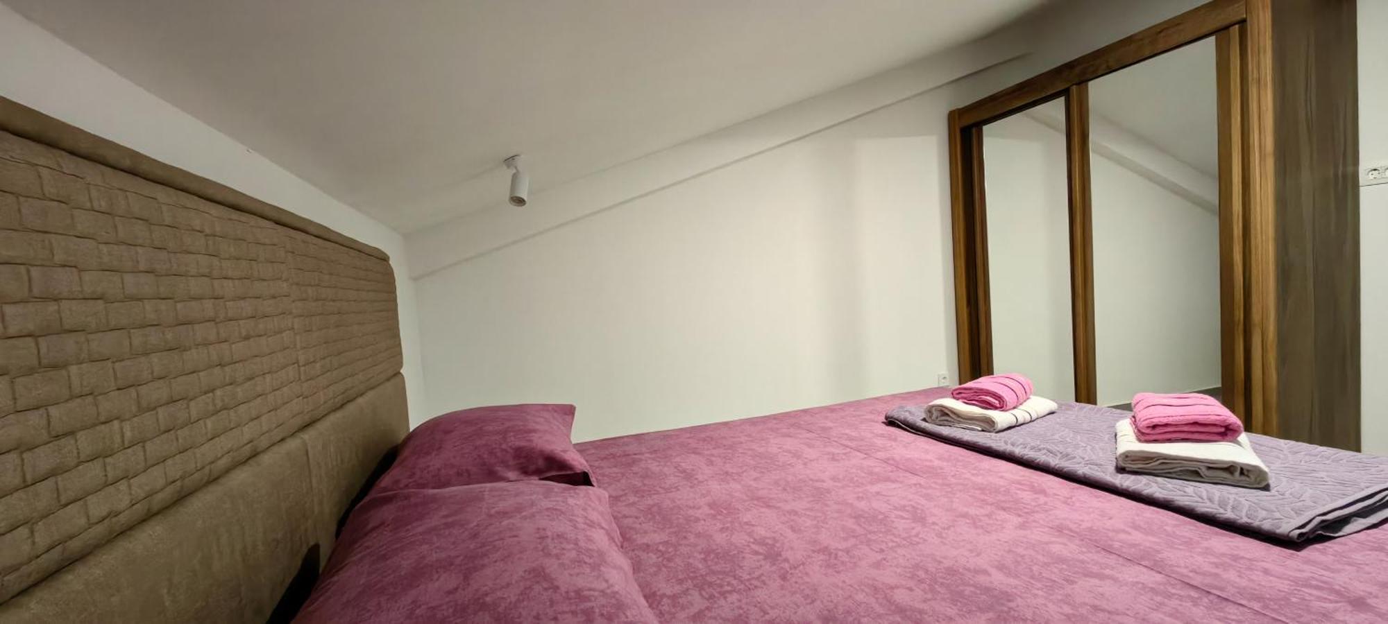 Magnolija Apartmani 이갈로 외부 사진