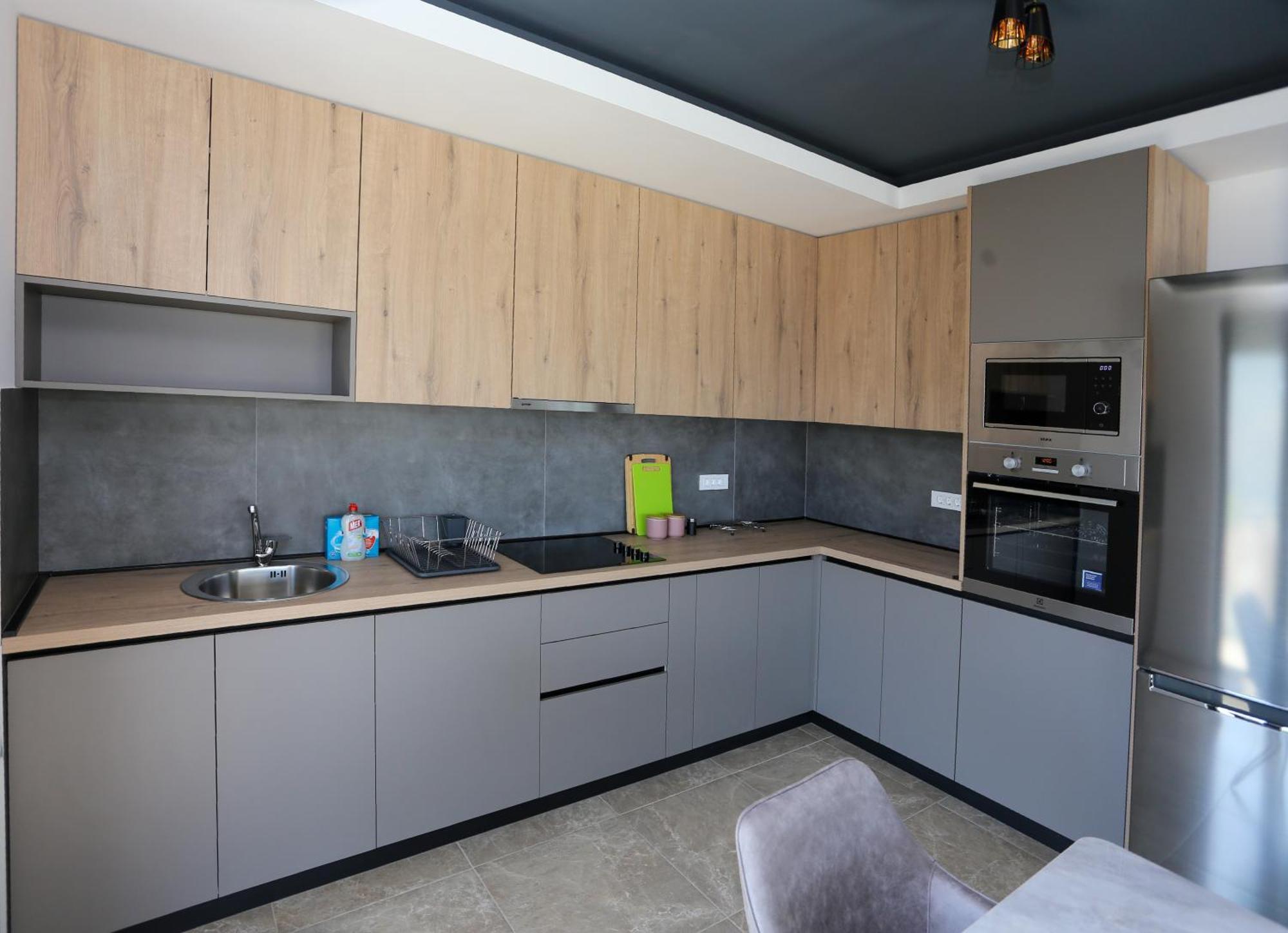 Magnolija Apartmani 이갈로 외부 사진