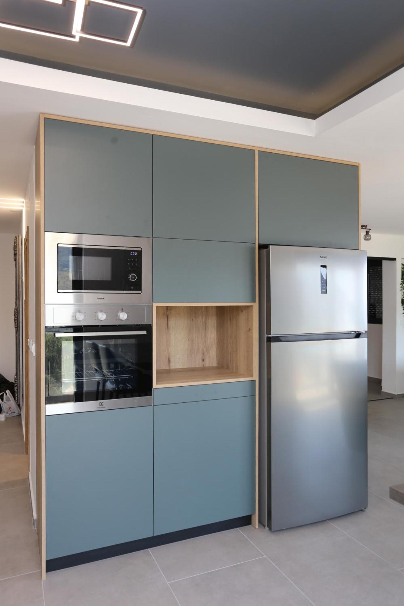 Magnolija Apartmani 이갈로 외부 사진